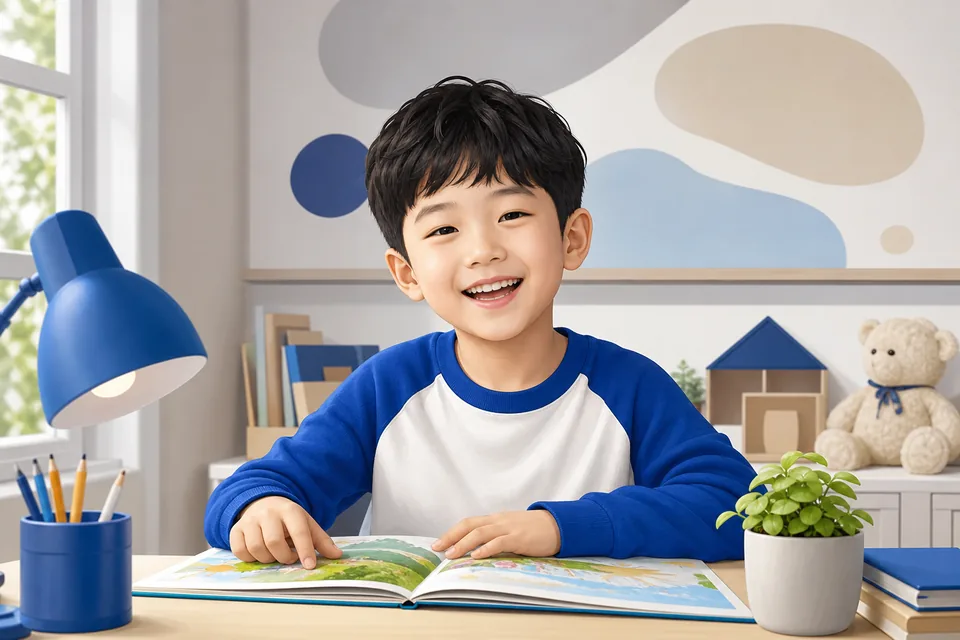 심원면 초1 수학과외 — 전북 고창군 초1 학생 기출 난도·결손 진단 기준 화상 1:1 수학