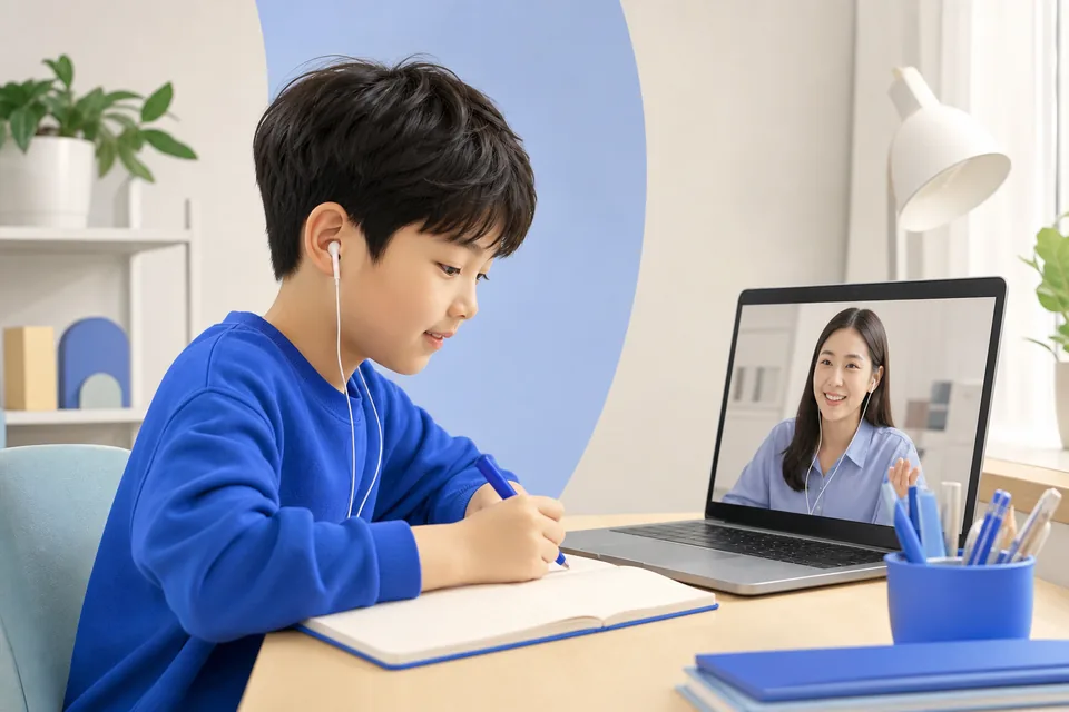 천천면 초3 수학과외 — 전북 장수군 초3 학생 기출 난도·결손 진단 기준 화상 1:1 수학
