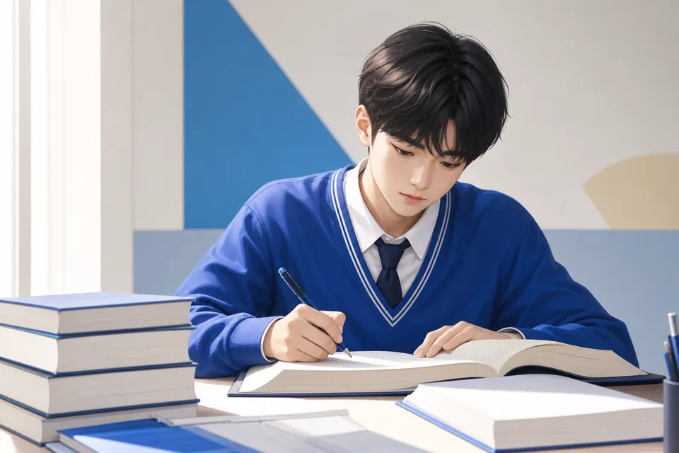 부귀면 고1 수학과외 — 전북 진안군 고1 학생 기출 난도·결손 진단 기준 화상 1:1 수학