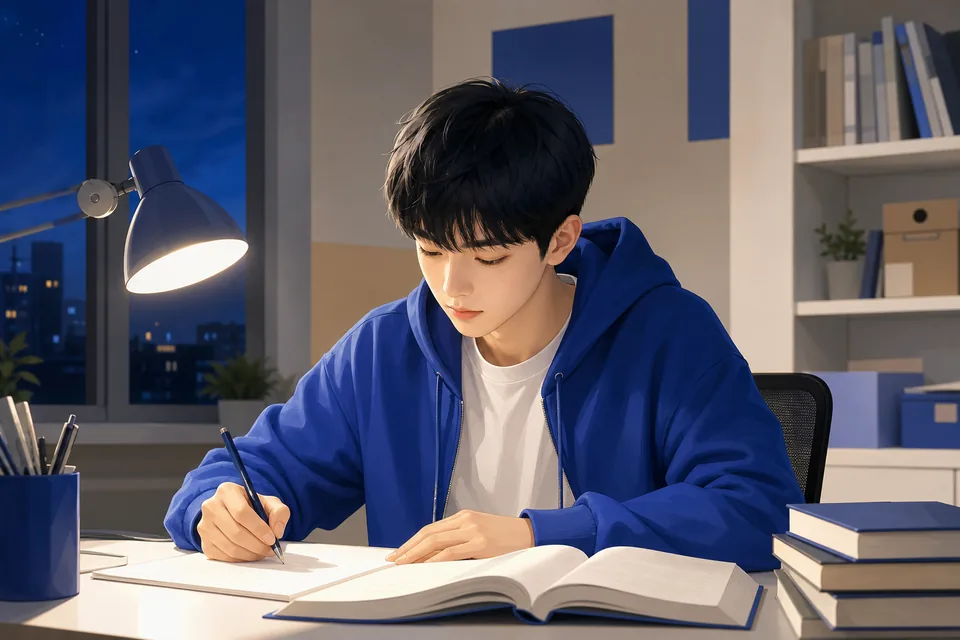 신덕면 고2 수학과외 — 전북 임실군 고2 학생 기출 난도·결손 진단 기준 화상 1:1 수학