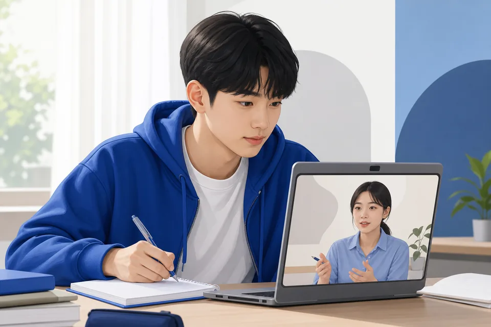 임실군 성수면 고3 수학과외 — 전북 임실군 고3 학생 기출 난도·결손 진단 기준 화상 1:1 수학