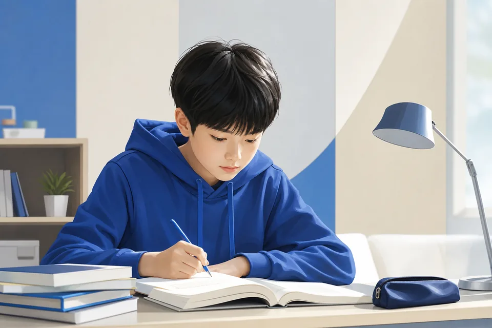 심원면 중1 수학과외 — 전북 고창군 중1 학생 기출 난도·결손 진단 기준 화상 1:1 수학