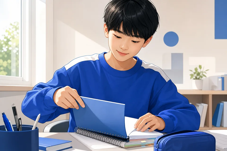 변산면 중1 수학과외 — 전북 부안군 중1 학생 기출 난도·결손 진단 기준 화상 1:1 수학 변산면 중1 수학과외 — 전북 부안군 중1 학생 기출 난도·결손 진단 기준 화상 1:1 수학