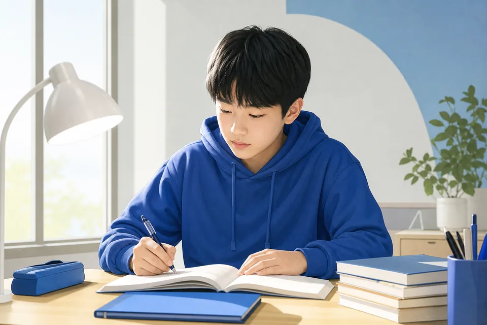 임실군 삼계면 중2 수학과외 — 전북 임실군 중2 학생 기출 난도·결손 진단 기준 화상 1:1 수학