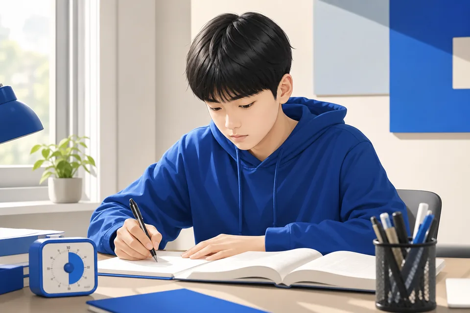임실군 성수면 중3 수학과외 — 전북 임실군 중3 학생 기출 난도·결손 진단 기준 화상 1:1 수학
