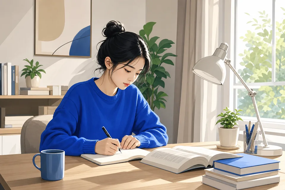 대대동 초3 수학과외 화상 1:1 판서 공유 수업 모습