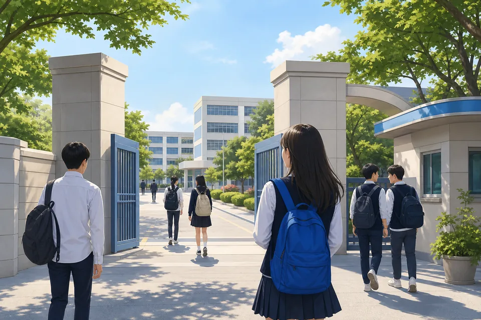 변산면 수학과외 — 전북 부안군 변산면 결손 진단·기출 난도 기준 화상 1:1 수학 수업