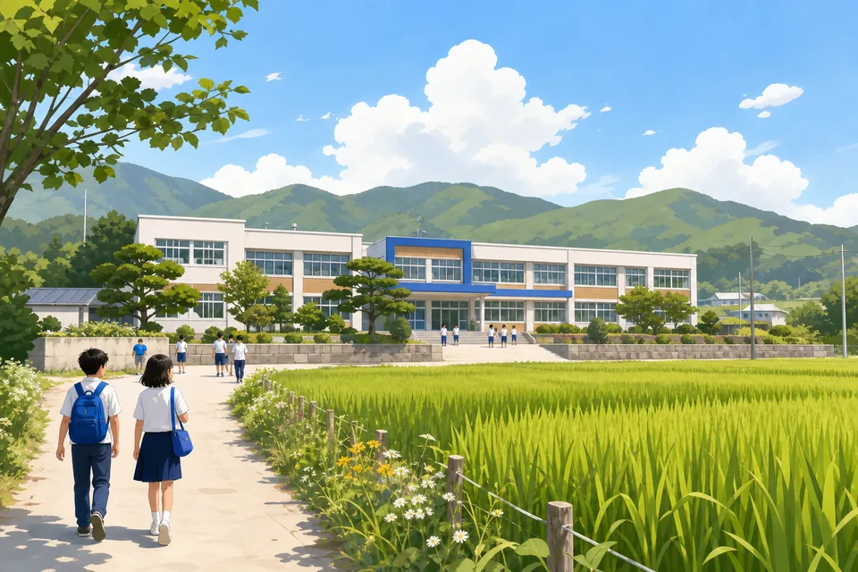 신덕면 수학과외 — 전북 임실군 신덕면 결손 진단·기출 난도 기준 화상 1:1 수학 수업